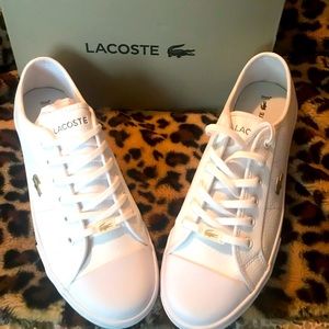 Lacoste Ziane Grand Plus shoe